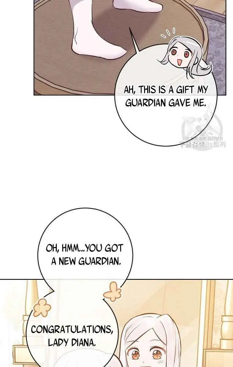 Who Do You Like More, Mommy or Daddy? Chapter 12 Page 62