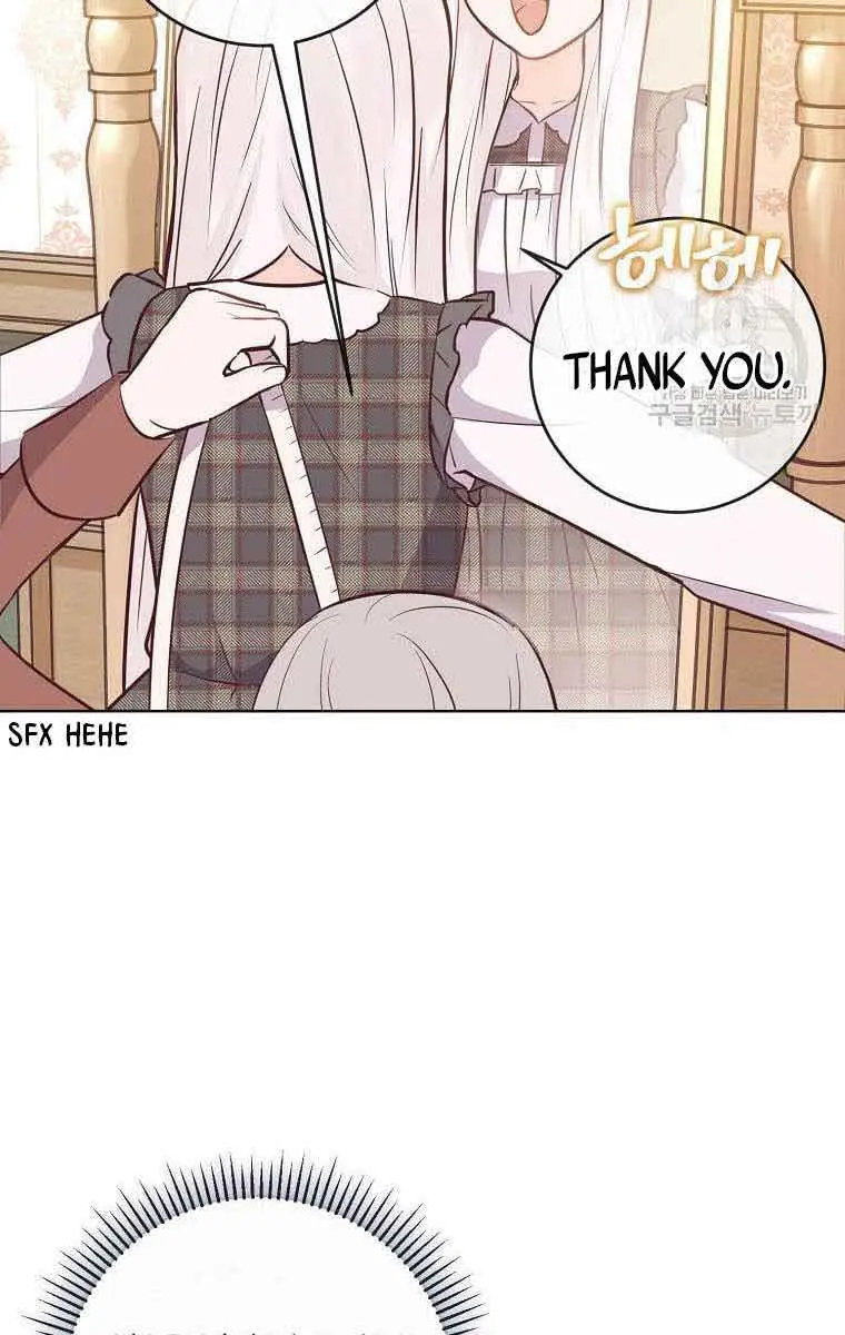 Who Do You Like More, Mommy or Daddy? Chapter 12 Page 63