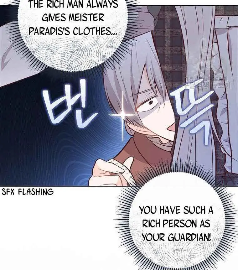 Who Do You Like More, Mommy or Daddy? Chapter 12 Page 64