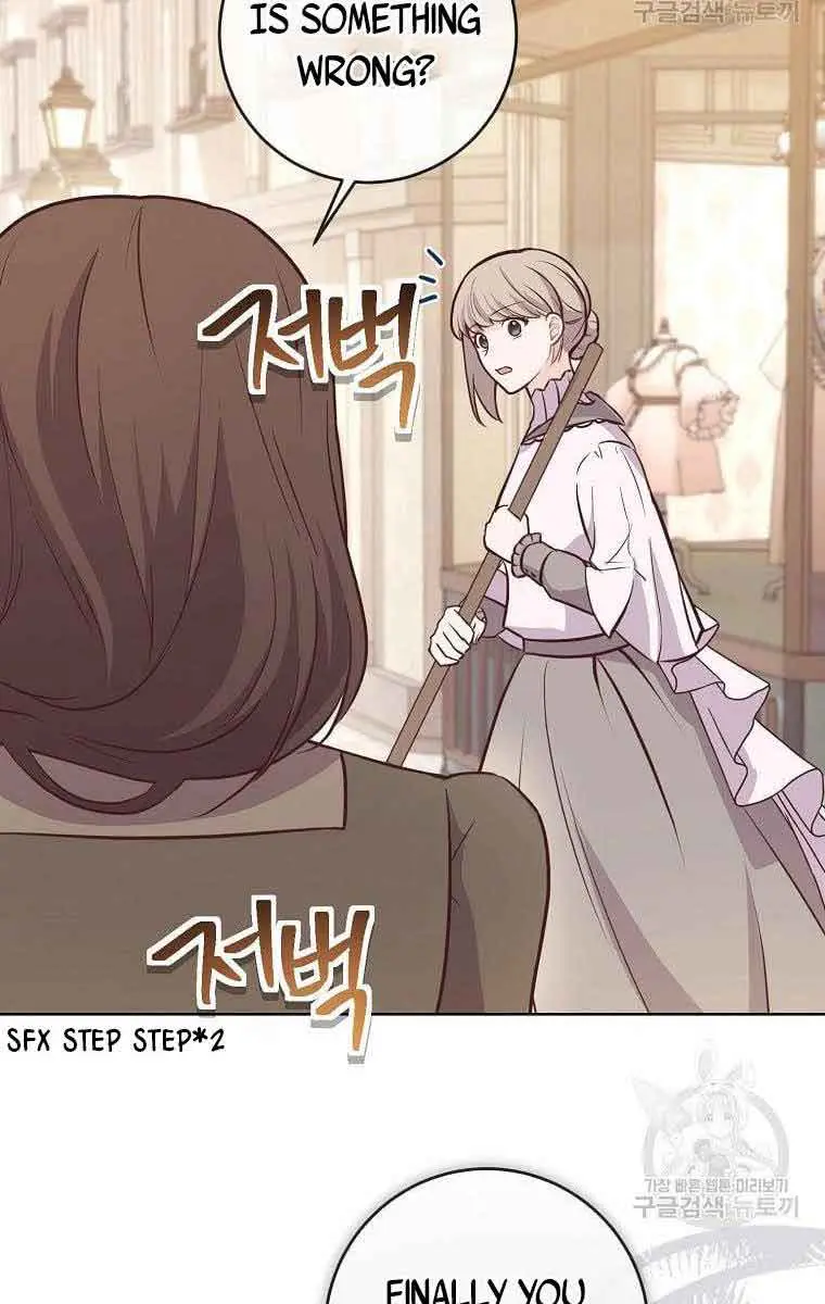 Who Do You Like More, Mommy or Daddy? Chapter 12 Page 70