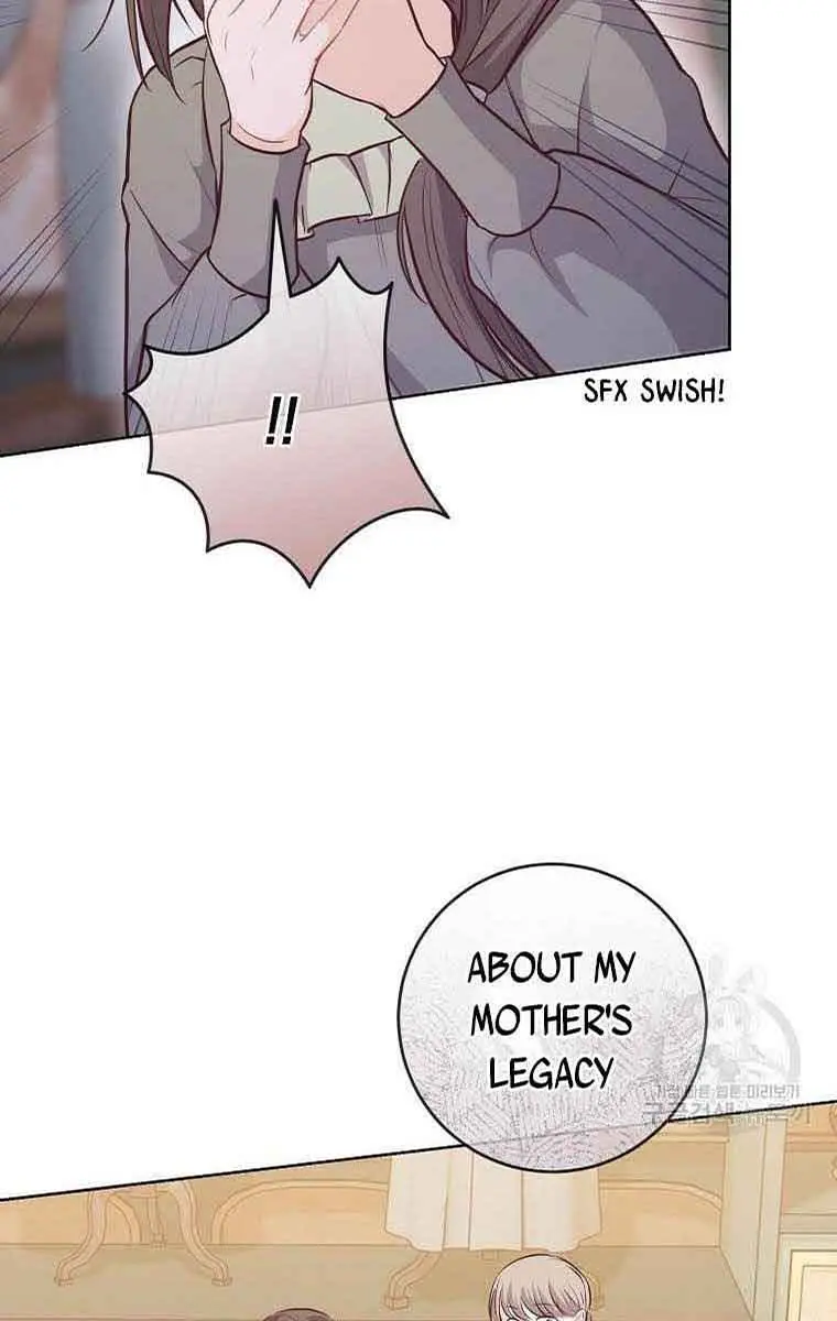 Who Do You Like More, Mommy or Daddy? Chapter 12 Page 84