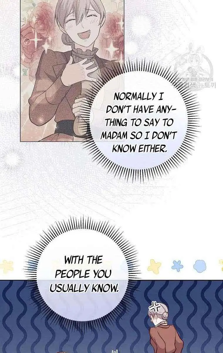 Who Do You Like More, Mommy or Daddy? Chapter 13 Page 14