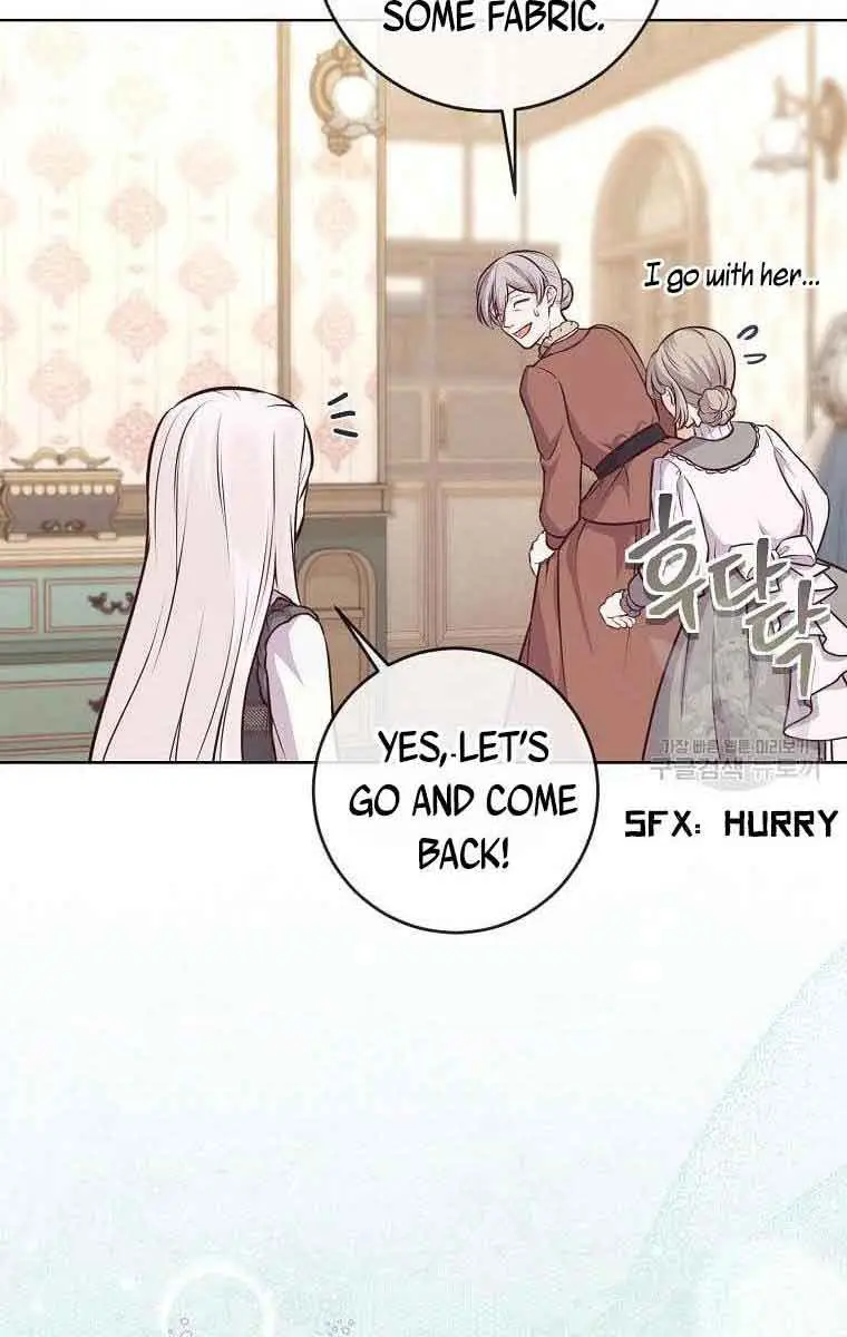 Who Do You Like More, Mommy or Daddy? Chapter 13 Page 21