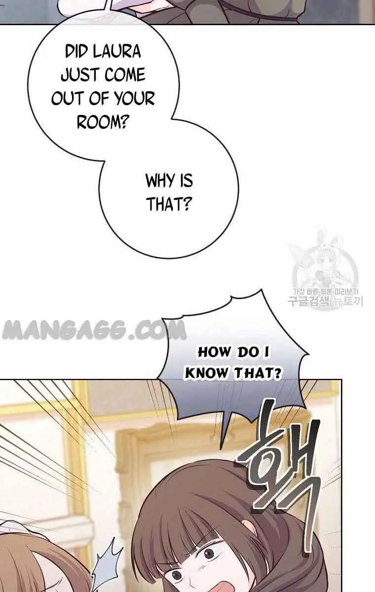 Who Do You Like More, Mommy or Daddy? Chapter 13 Page 36