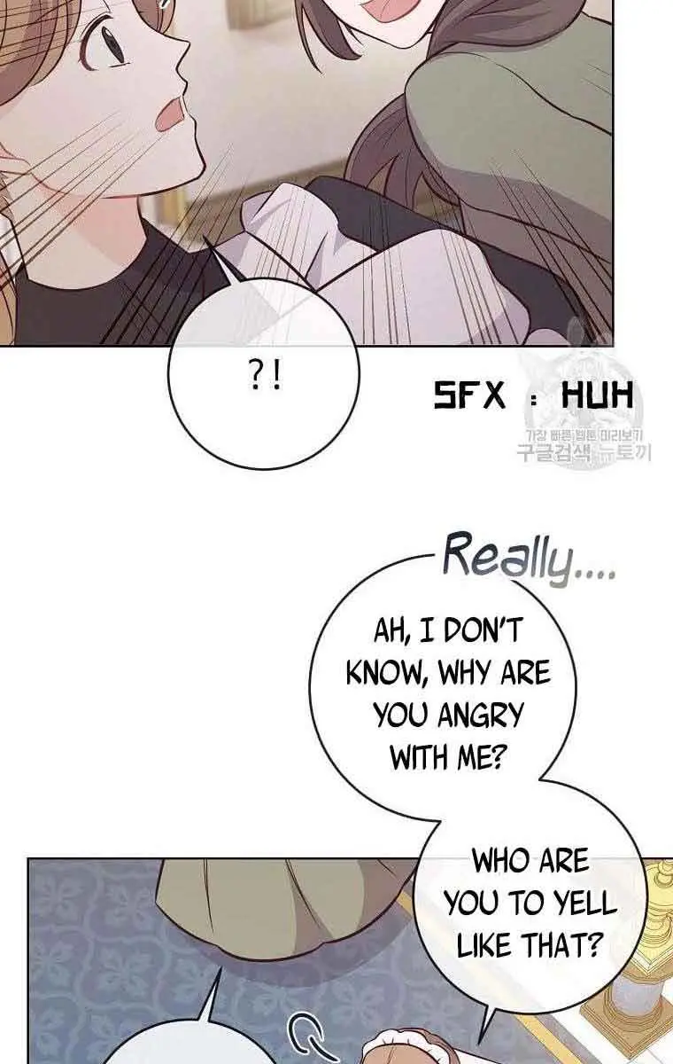 Who Do You Like More, Mommy or Daddy? Chapter 13 Page 37