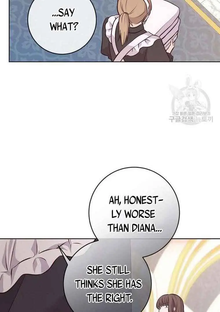 Who Do You Like More, Mommy or Daddy? Chapter 13 Page 38