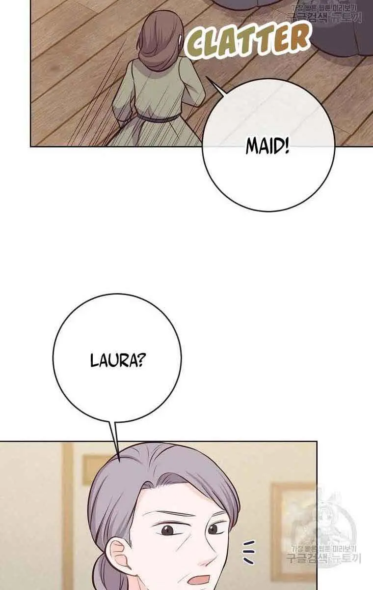 Who Do You Like More, Mommy or Daddy? Chapter 13 Page 43