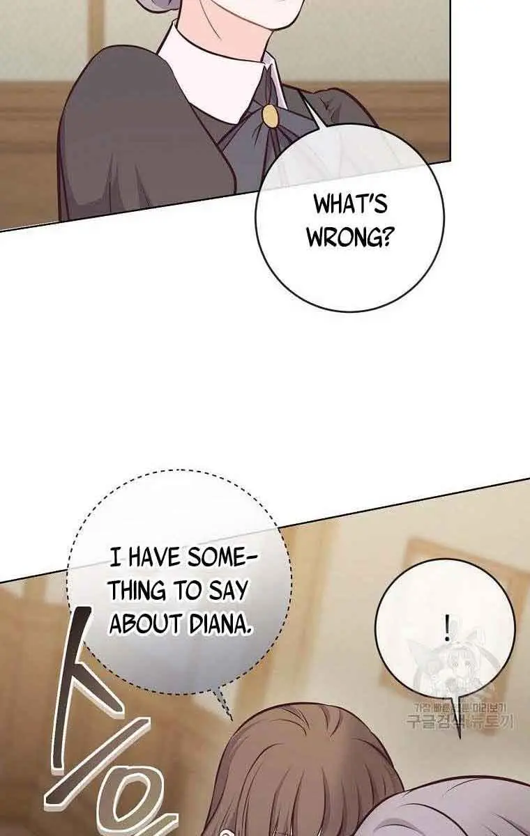 Who Do You Like More, Mommy or Daddy? Chapter 13 Page 44
