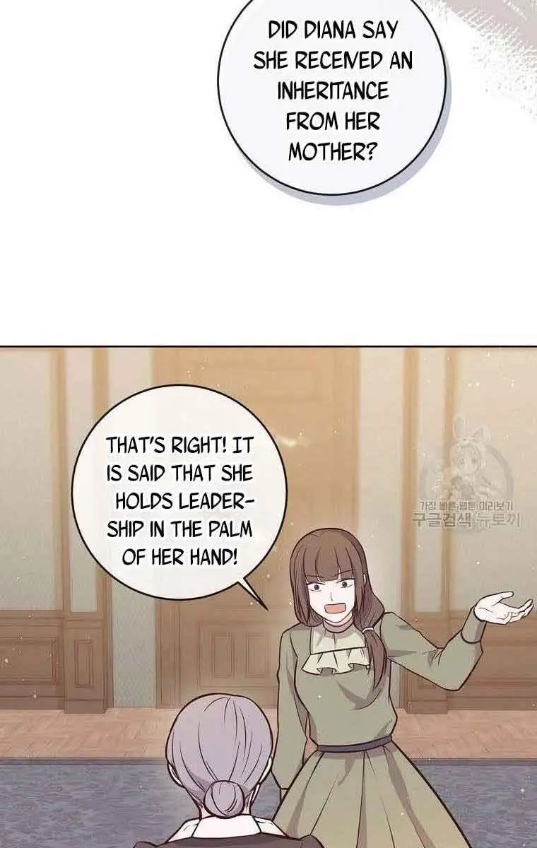 Who Do You Like More, Mommy or Daddy? Chapter 13 Page 47