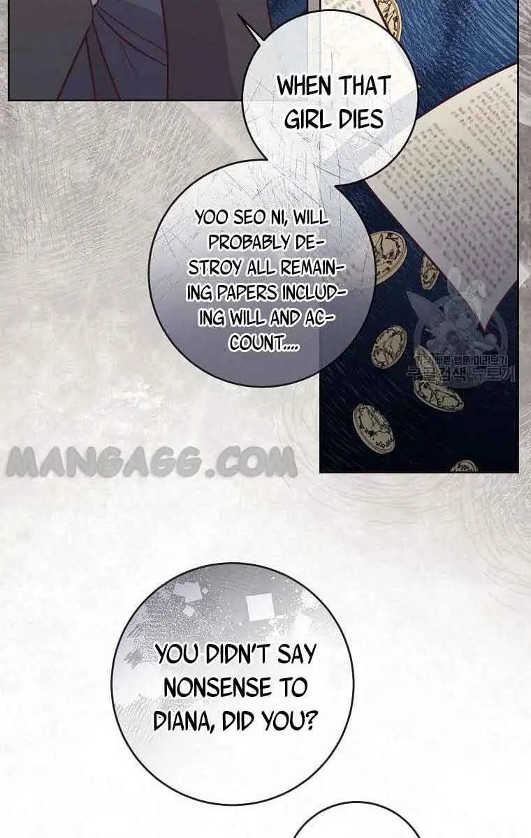 Who Do You Like More, Mommy or Daddy? Chapter 13 Page 49