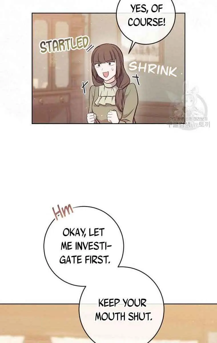 Who Do You Like More, Mommy or Daddy? Chapter 13 Page 50