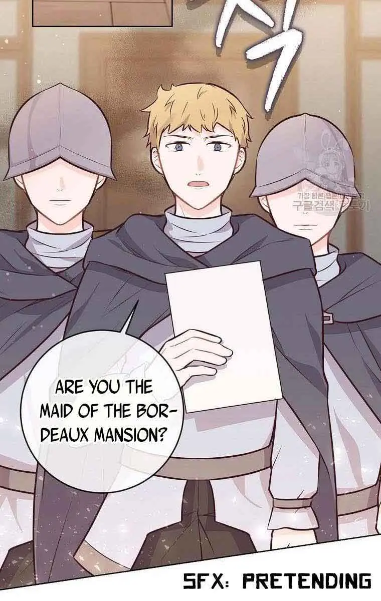 Who Do You Like More, Mommy or Daddy? Chapter 13 Page 53