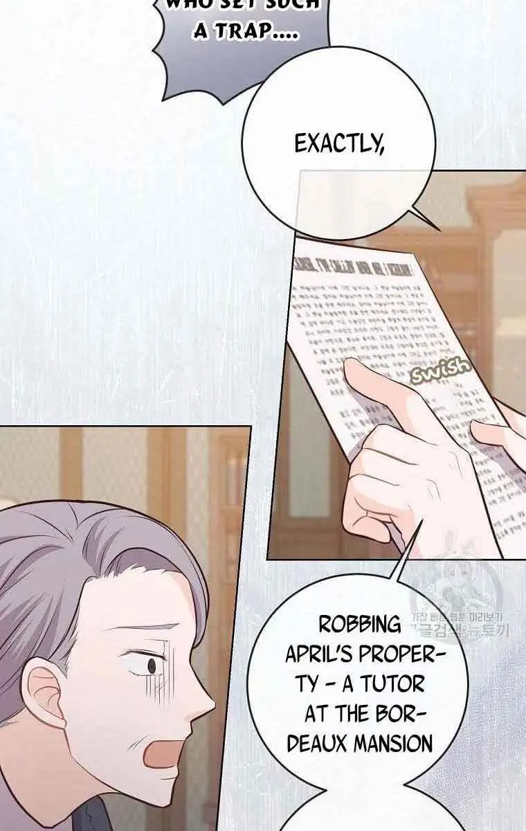 Who Do You Like More, Mommy or Daddy? Chapter 13 Page 59