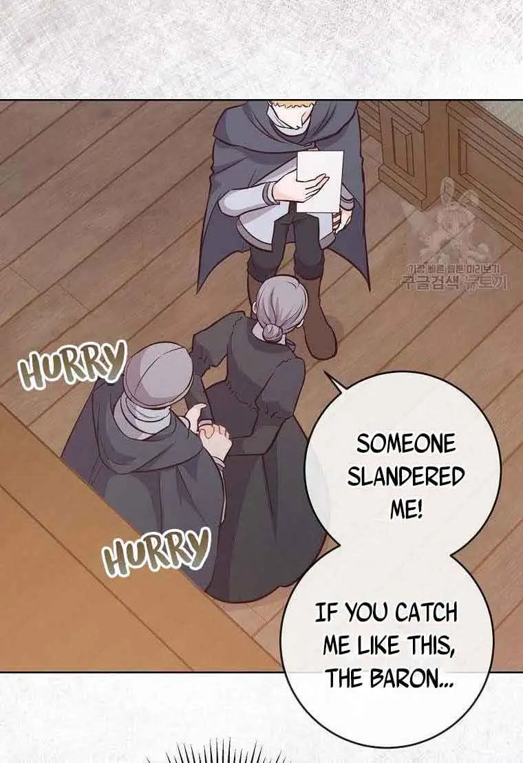 Who Do You Like More, Mommy or Daddy? Chapter 13 Page 64