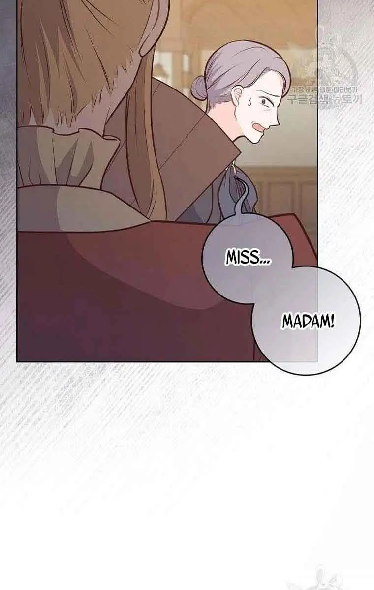 Who Do You Like More, Mommy or Daddy? Chapter 13 Page 67