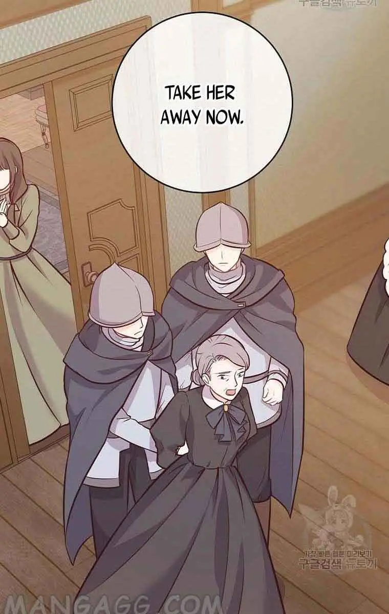 Who Do You Like More, Mommy or Daddy? Chapter 13 Page 69