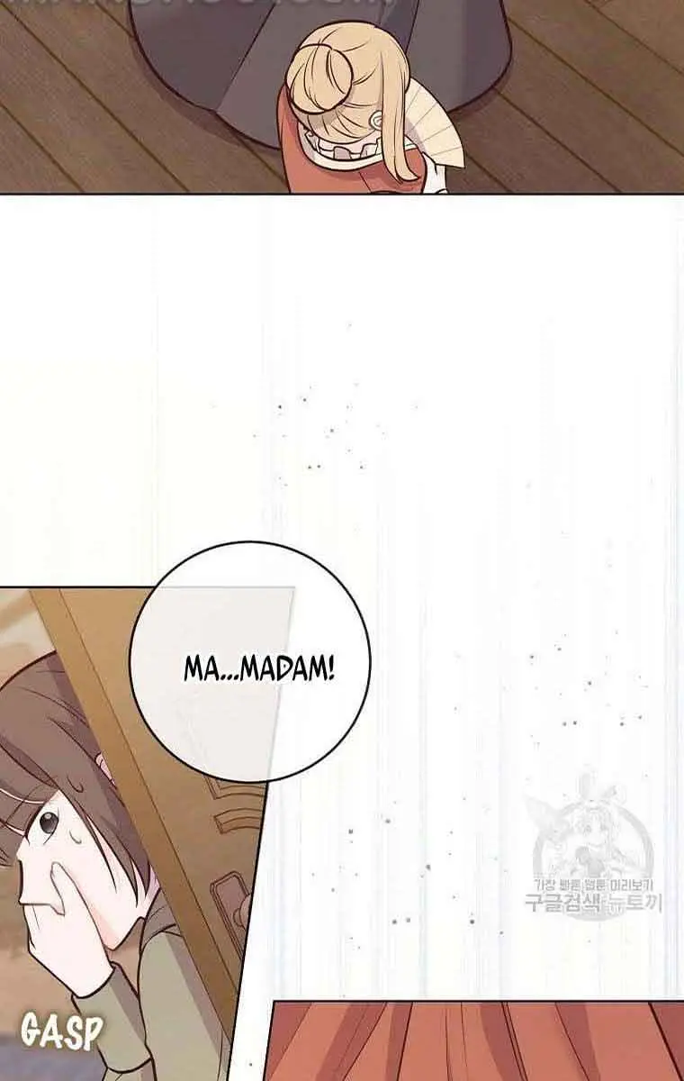 Who Do You Like More, Mommy or Daddy? Chapter 13 Page 70