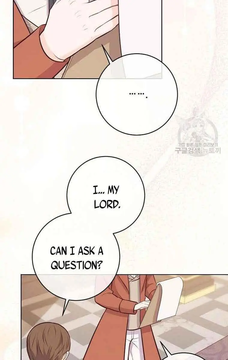 Who Do You Like More, Mommy or Daddy? Chapter 13 Page 75