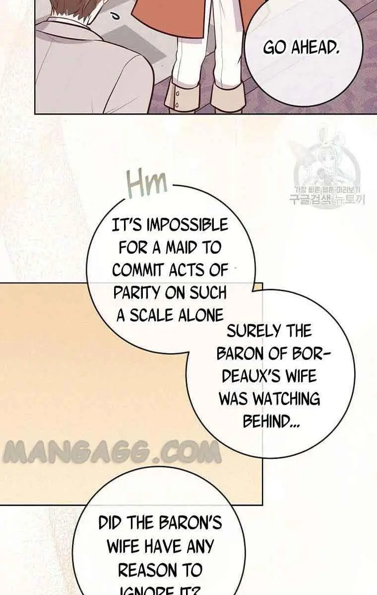 Who Do You Like More, Mommy or Daddy? Chapter 13 Page 76