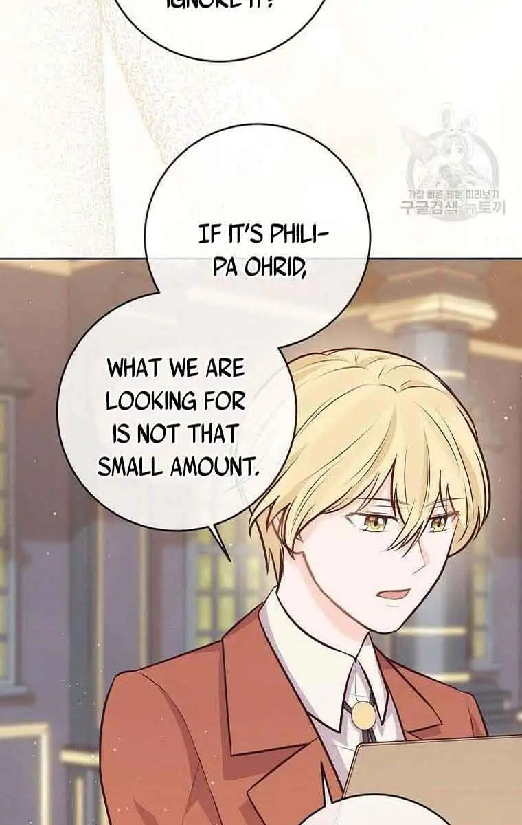 Who Do You Like More, Mommy or Daddy? Chapter 13 Page 77