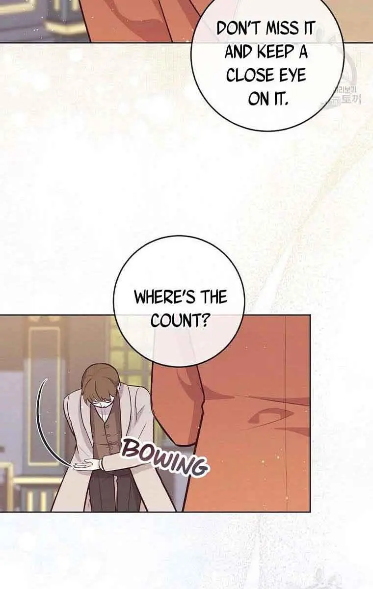 Who Do You Like More, Mommy or Daddy? Chapter 13 Page 78