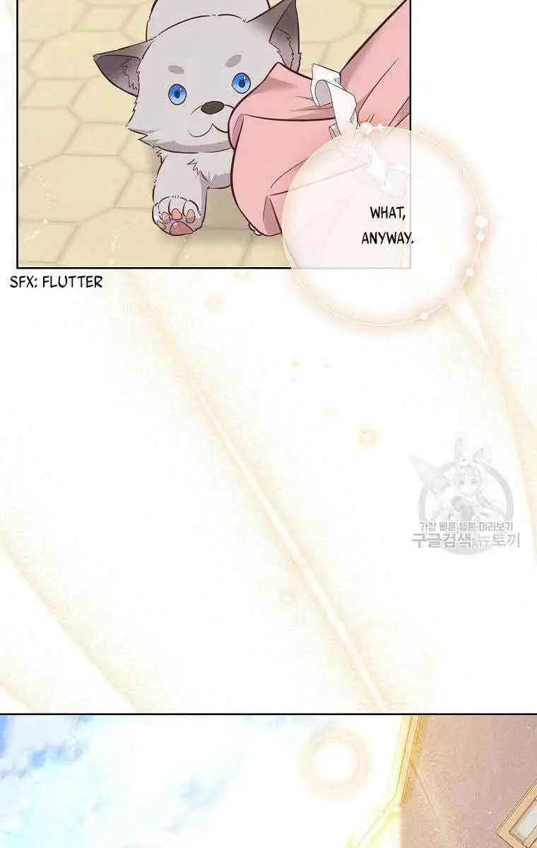 Who Do You Like More, Mommy or Daddy? Chapter 14 Page 21