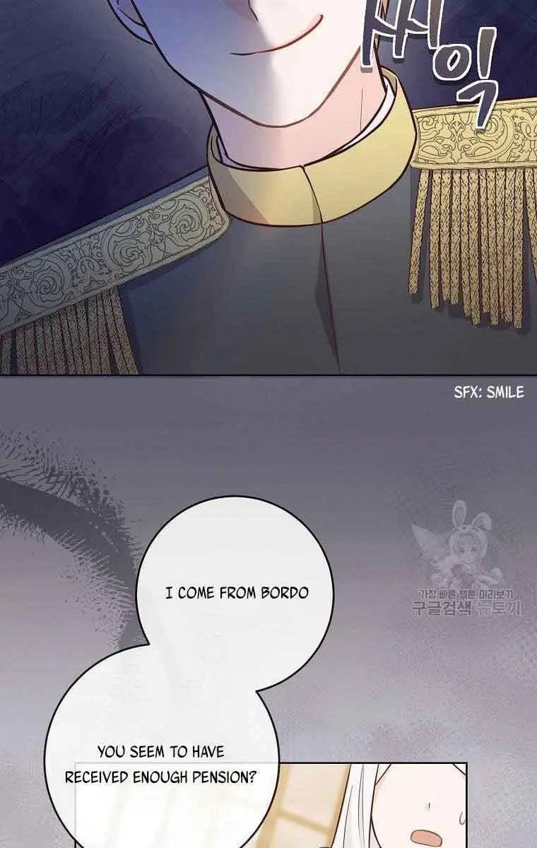 Who Do You Like More, Mommy or Daddy? Chapter 14 Page 31