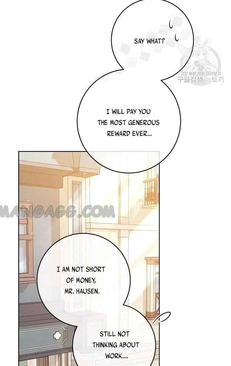 Who Do You Like More, Mommy or Daddy? Chapter 14 Page 37