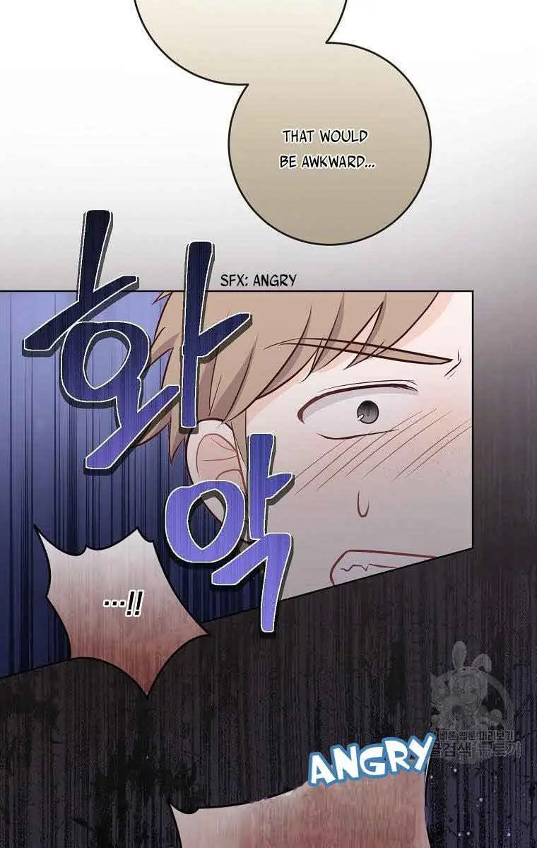 Who Do You Like More, Mommy or Daddy? Chapter 14 Page 40