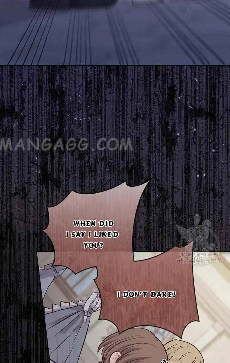 Who Do You Like More, Mommy or Daddy? Chapter 14 Page 42