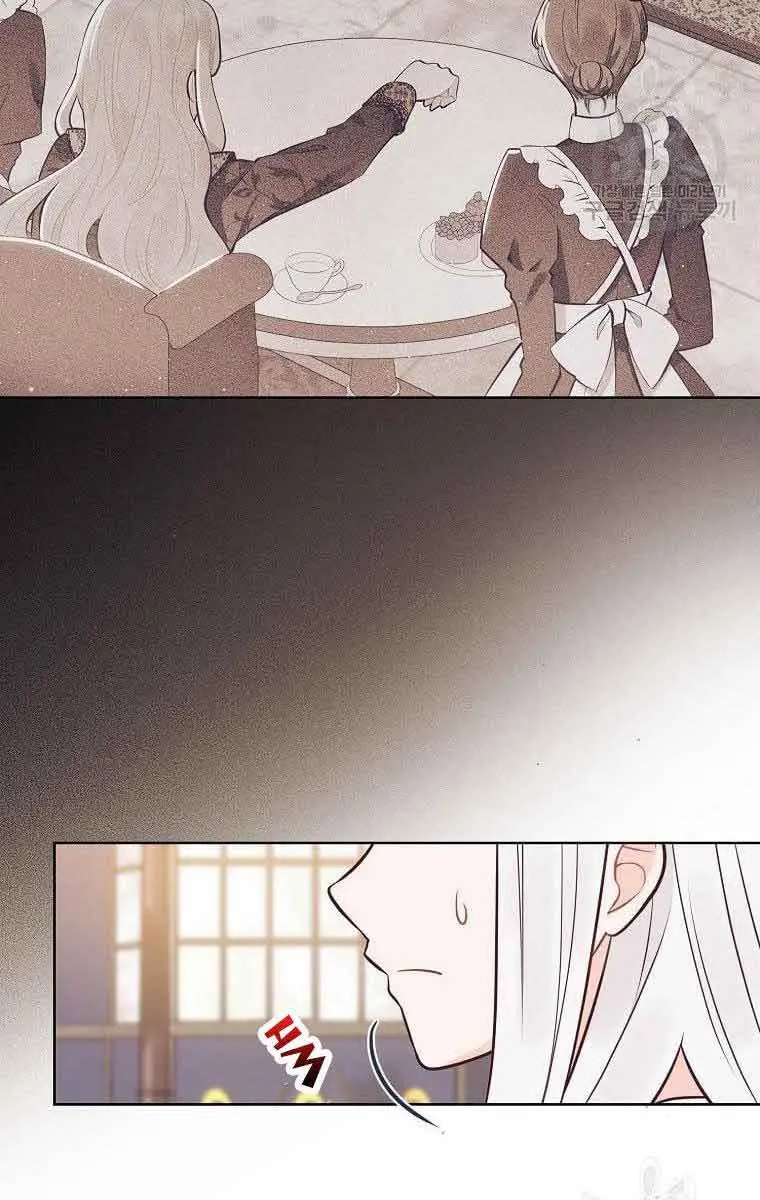 Who Do You Like More, Mommy or Daddy? Chapter 14 Page 49