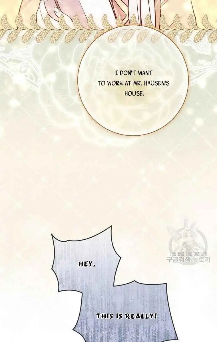 Who Do You Like More, Mommy or Daddy? Chapter 14 Page 53