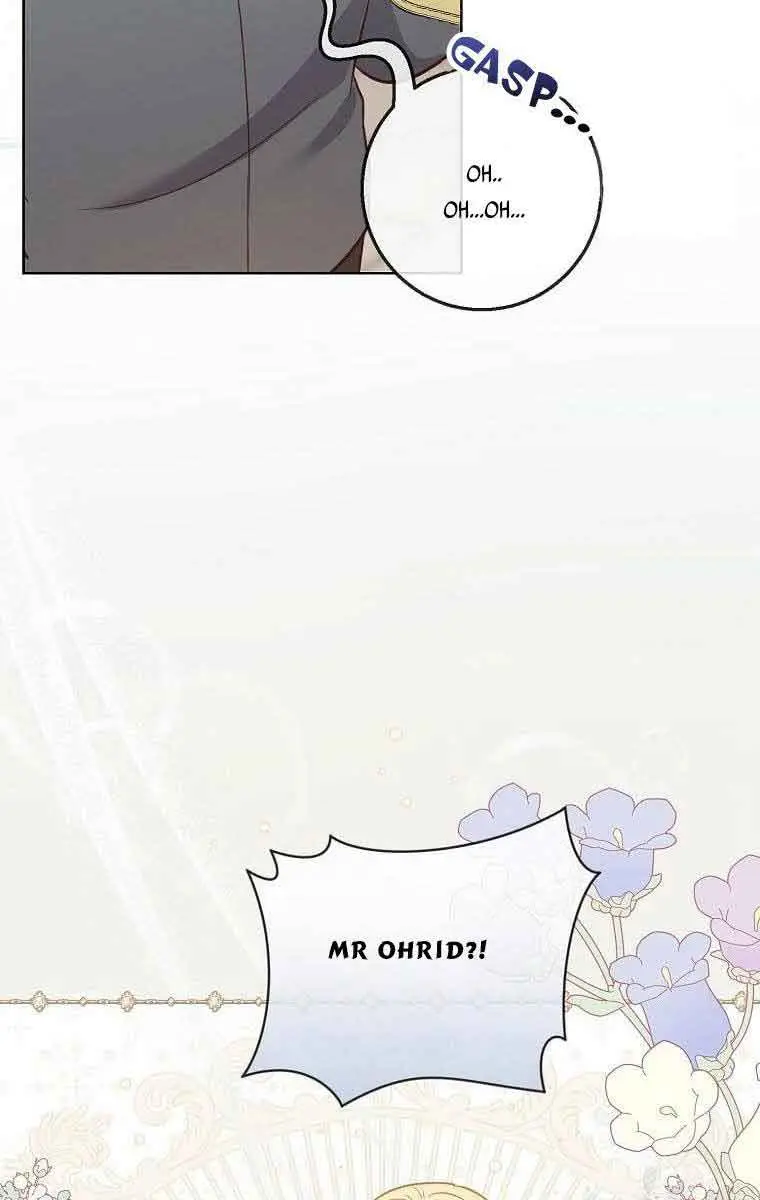 Who Do You Like More, Mommy or Daddy? Chapter 14 Page 60