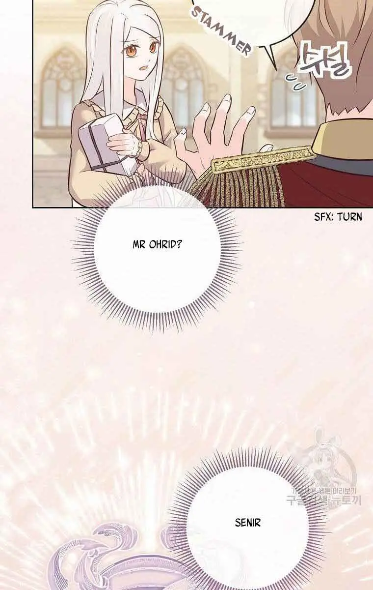 Who Do You Like More, Mommy or Daddy? Chapter 14 Page 63