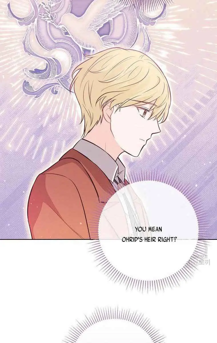 Who Do You Like More, Mommy or Daddy? Chapter 14 Page 64