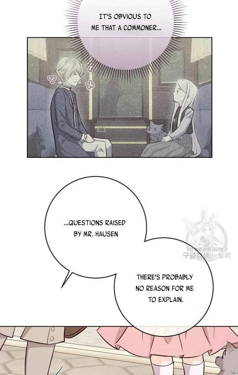 Who Do You Like More, Mommy or Daddy? Chapter 14 Page 65