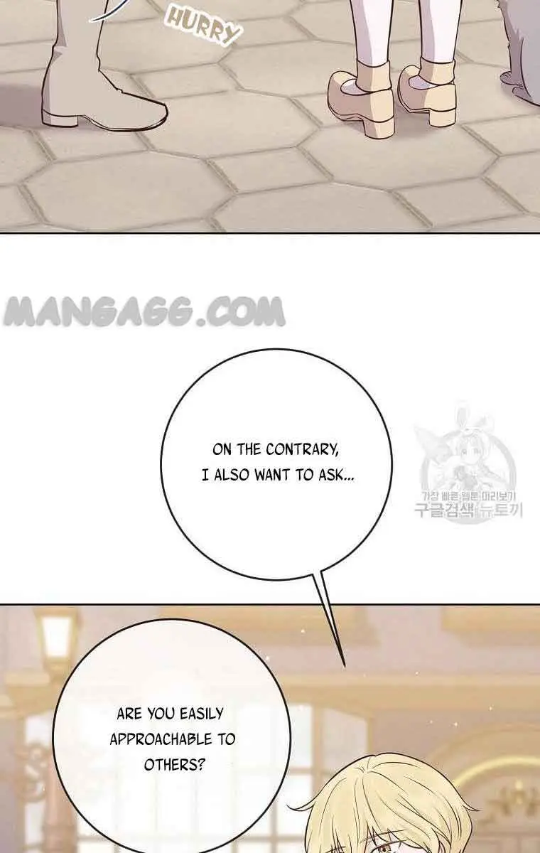 Who Do You Like More, Mommy or Daddy? Chapter 14 Page 66
