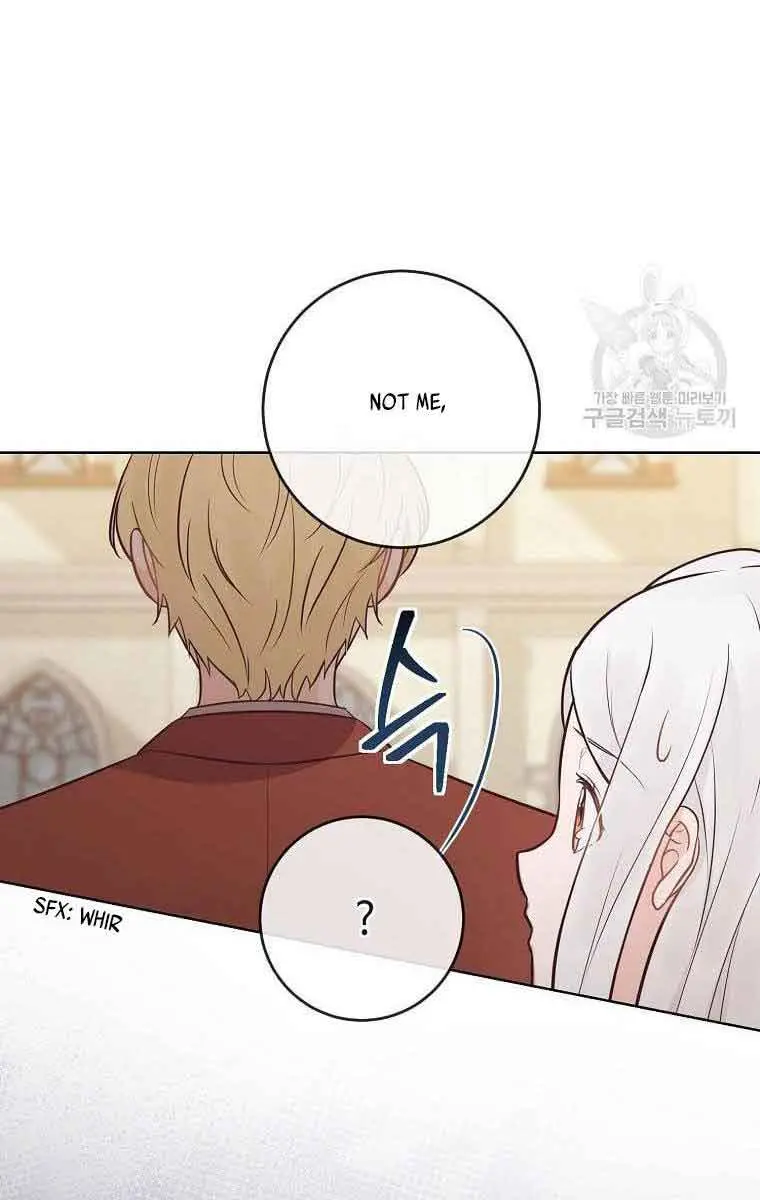 Who Do You Like More, Mommy or Daddy? Chapter 14 Page 69