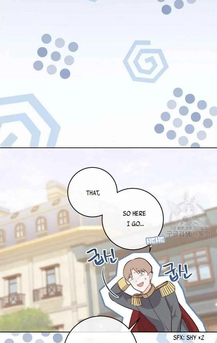 Who Do You Like More, Mommy or Daddy? Chapter 14 Page 76