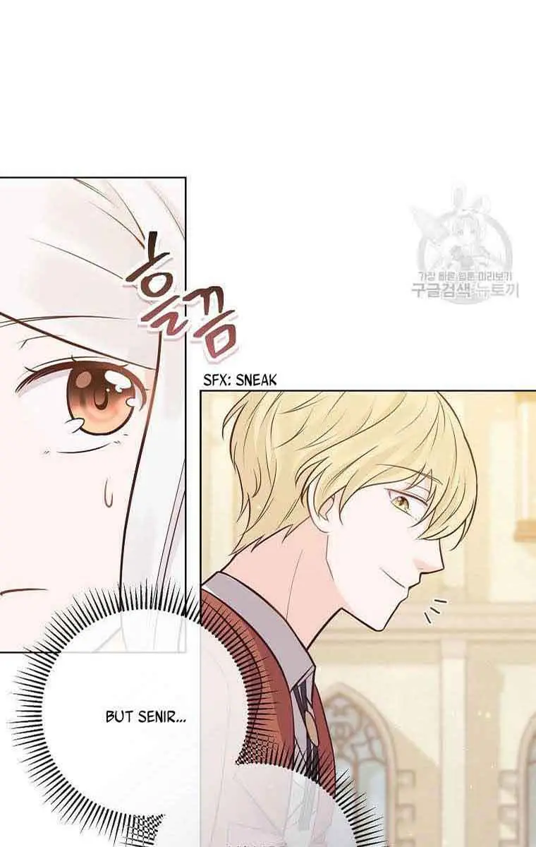Who Do You Like More, Mommy or Daddy? Chapter 14 Page 80