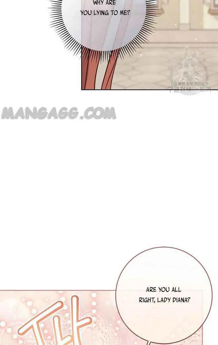Who Do You Like More, Mommy or Daddy? Chapter 14 Page 81