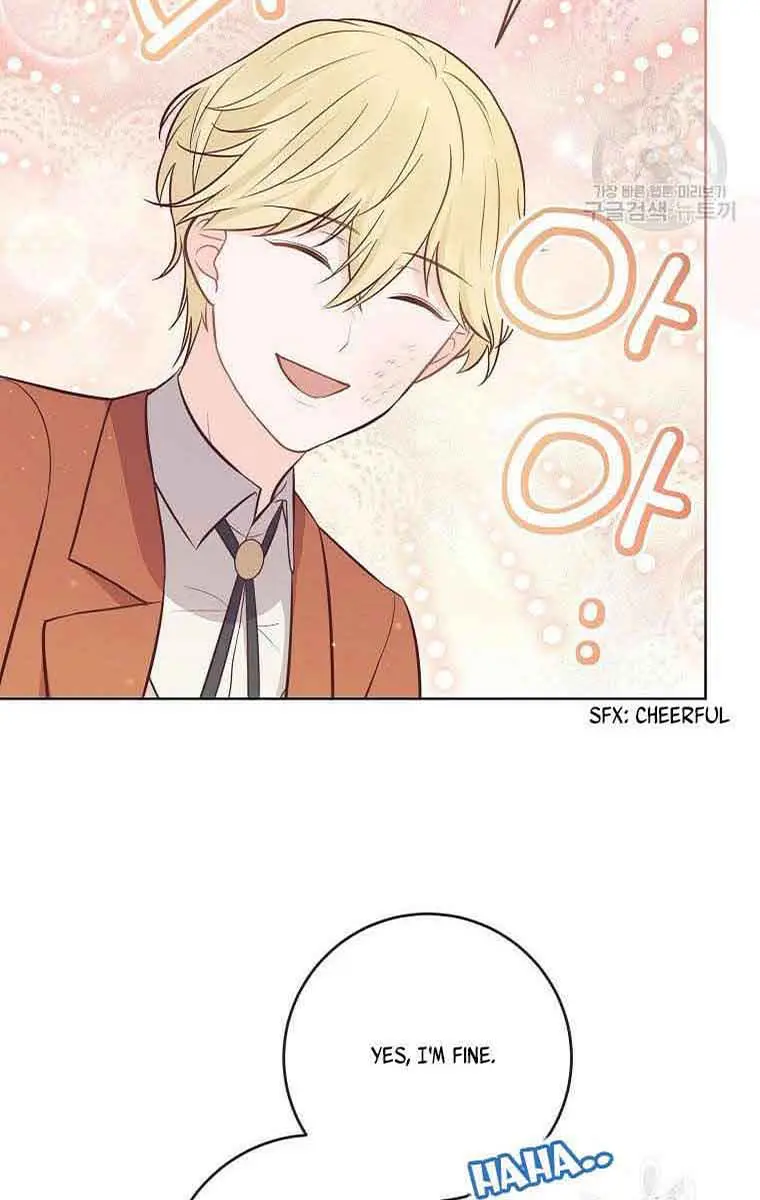 Who Do You Like More, Mommy or Daddy? Chapter 14 Page 82