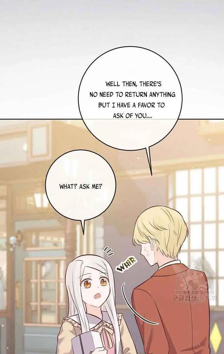 Who Do You Like More, Mommy or Daddy? Chapter 14 Page 85