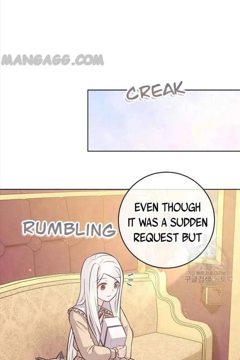 Who Do You Like More, Mommy or Daddy? Chapter 15 Page 4