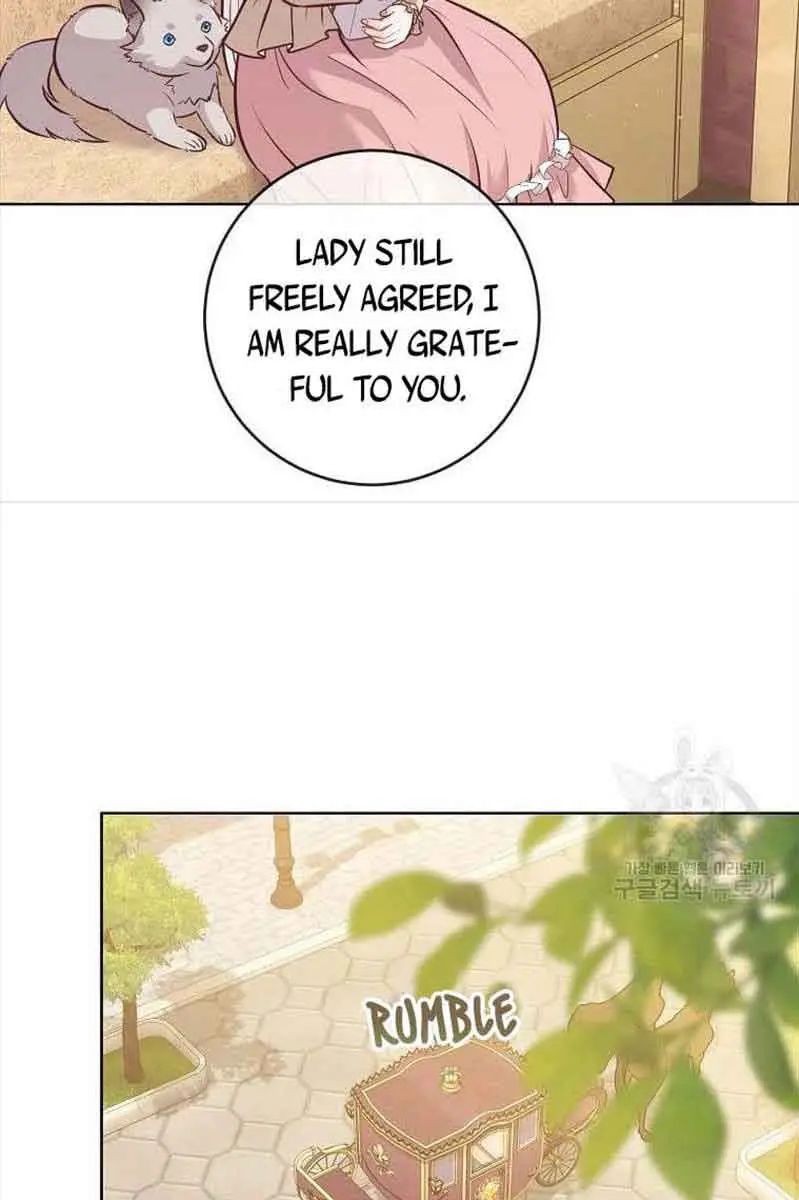 Who Do You Like More, Mommy or Daddy? Chapter 15 Page 5