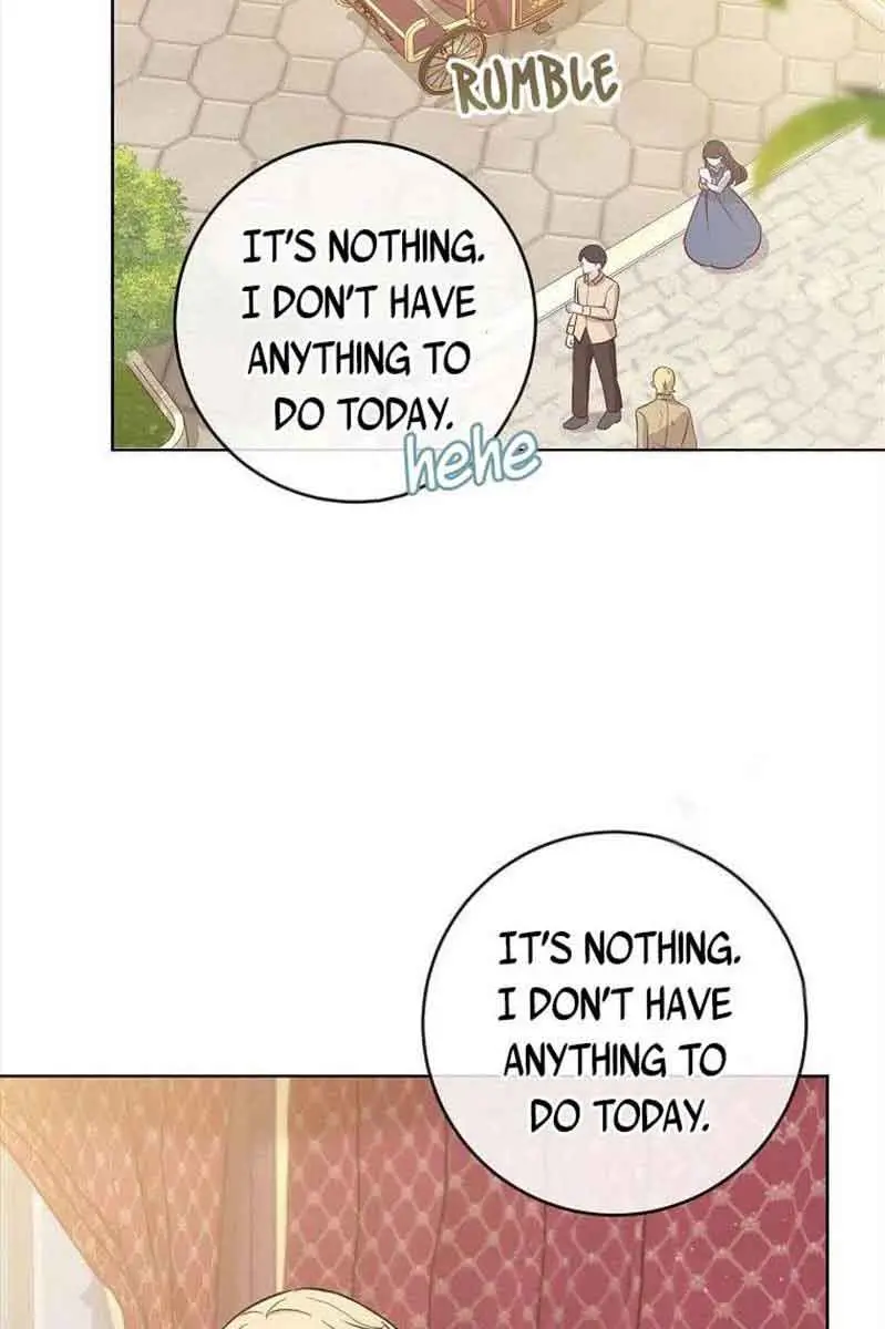 Who Do You Like More, Mommy or Daddy? Chapter 15 Page 6