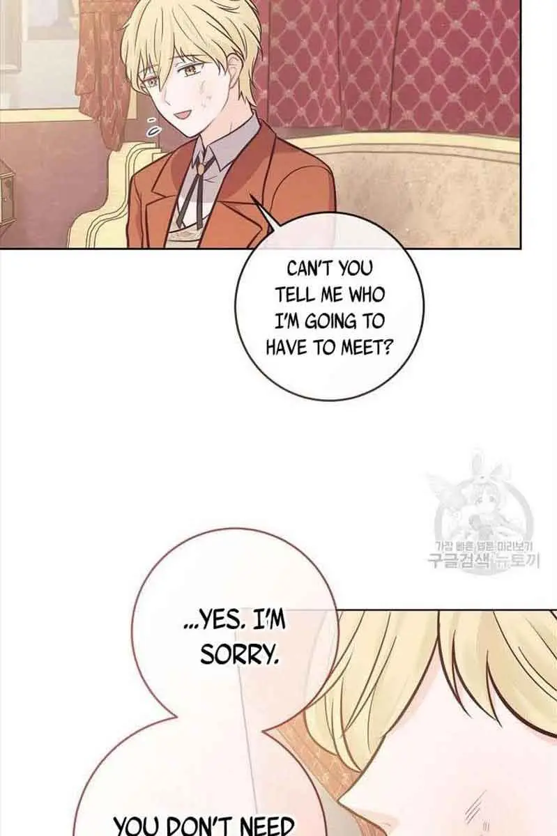 Who Do You Like More, Mommy or Daddy? Chapter 15 Page 7