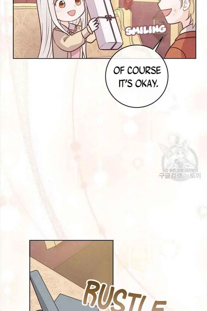 Who Do You Like More, Mommy or Daddy? Chapter 15 Page 10