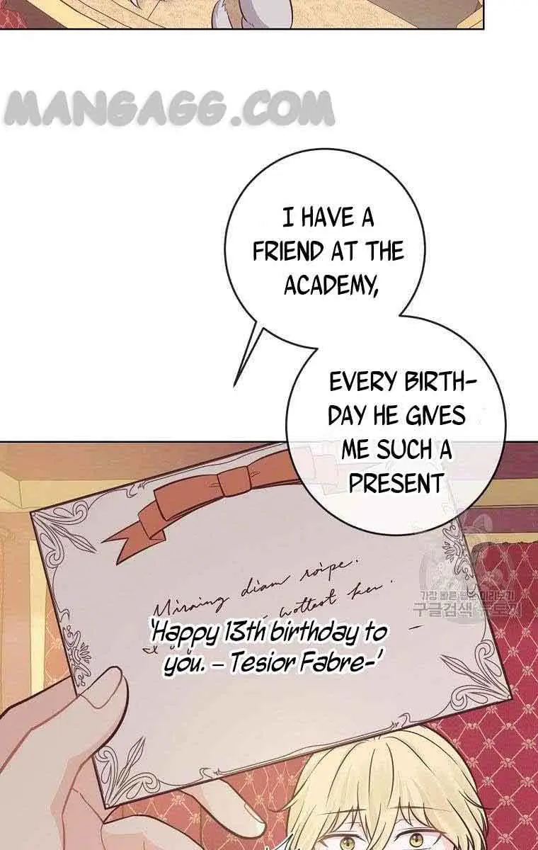 Who Do You Like More, Mommy or Daddy? Chapter 15 Page 18