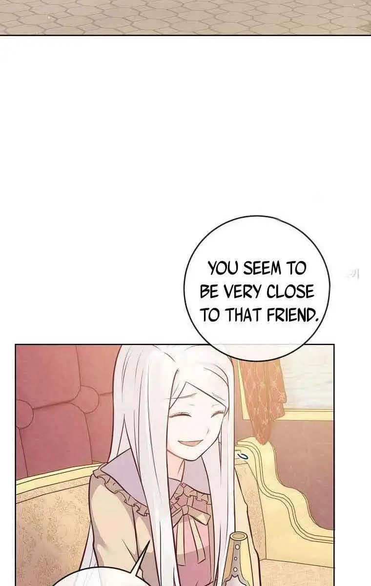 Who Do You Like More, Mommy or Daddy? Chapter 15 Page 21